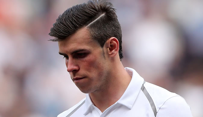 Gareth Bale injury at the centre of bitter row between Real Madrid and Spanish